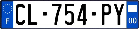 CL-754-PY
