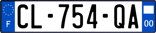 CL-754-QA