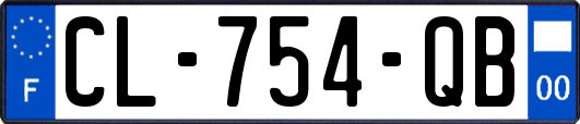 CL-754-QB