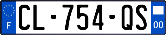 CL-754-QS