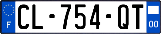 CL-754-QT
