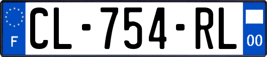 CL-754-RL