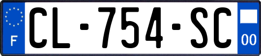 CL-754-SC