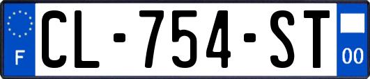 CL-754-ST