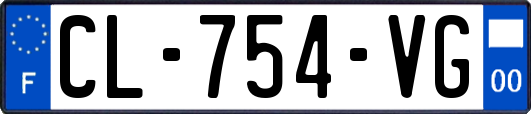 CL-754-VG