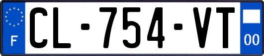 CL-754-VT