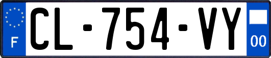 CL-754-VY