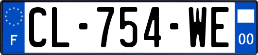 CL-754-WE