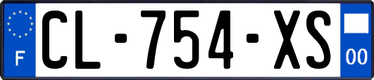 CL-754-XS