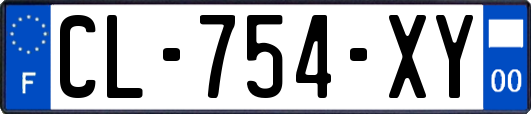CL-754-XY