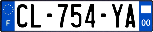 CL-754-YA