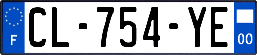 CL-754-YE
