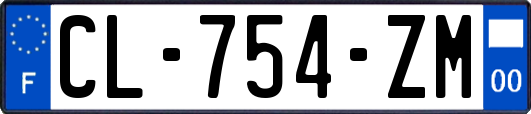 CL-754-ZM