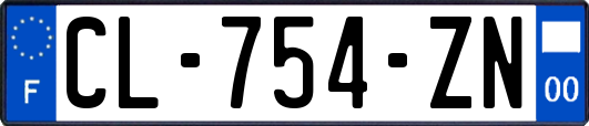 CL-754-ZN