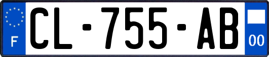 CL-755-AB