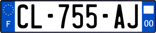 CL-755-AJ