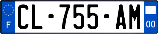 CL-755-AM