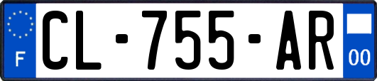 CL-755-AR