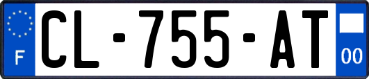 CL-755-AT