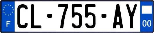 CL-755-AY