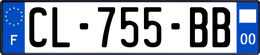 CL-755-BB