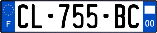 CL-755-BC