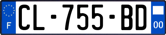 CL-755-BD