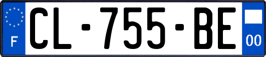 CL-755-BE