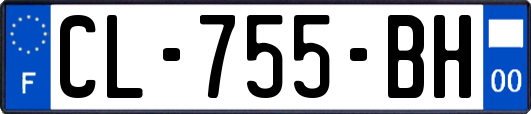 CL-755-BH