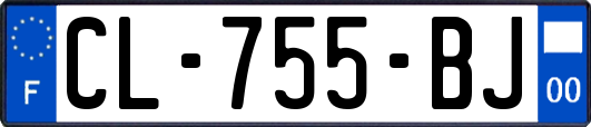 CL-755-BJ