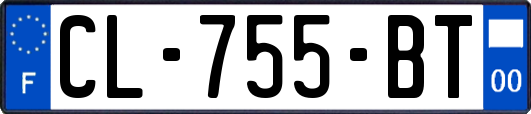 CL-755-BT