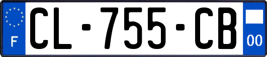 CL-755-CB