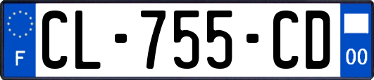 CL-755-CD