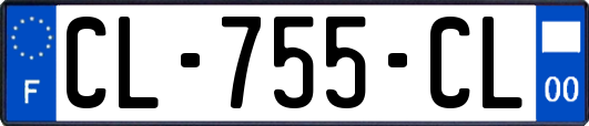 CL-755-CL