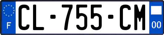 CL-755-CM
