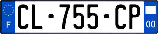 CL-755-CP