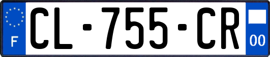 CL-755-CR