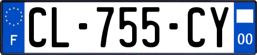 CL-755-CY