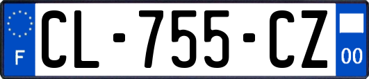 CL-755-CZ