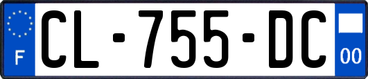 CL-755-DC