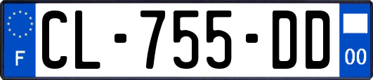 CL-755-DD