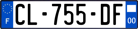 CL-755-DF