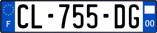 CL-755-DG