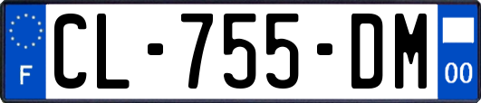 CL-755-DM