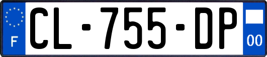 CL-755-DP