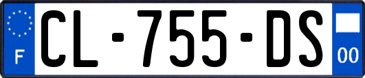 CL-755-DS