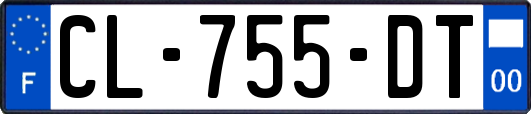 CL-755-DT