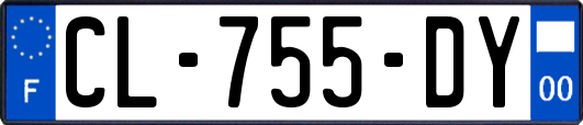 CL-755-DY