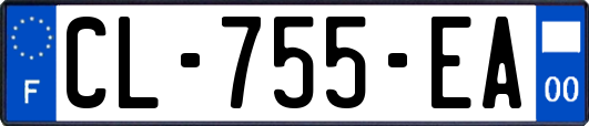 CL-755-EA