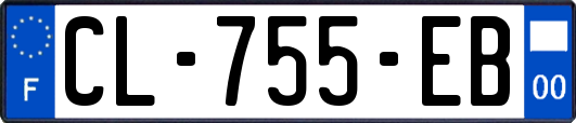 CL-755-EB